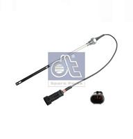 dtspareparts Sensor, Öldruck DT Spare Parts 7.50630