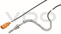 Volkswagen Sensor, uitlaatgastemperatuur