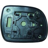 toyota Spiegelglas Links 2005-2011 6684127