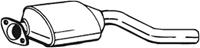 Catalyseur Bosal 099-121