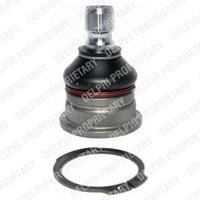 DELPHI Traggelenk TC1733 Achsgelenk,Führungsgelenk HYUNDAI,KIA,i10 PA,PICANTO BA