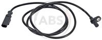 iveco ABS sensor