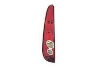 vanwezel Achterlichtglas links van wezel autoparts