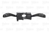 Valeo Lenkstockschalter ORIGINAL TEIL 251758  VW,SKODA,POLO 6R, 6C,POLO Stufenheck,FABIA,FABIA Combi,ROOMSTER 5J