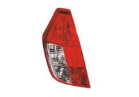 vanwezel Achterlichtglas links van wezel autoparts