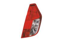 vanwezel Achterlichtglas rechts van wezel autoparts