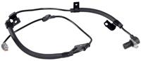 Sensor, Raddrehzahl Vorderachse rechts ABS 30455