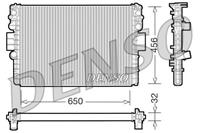 iveco Radiateur