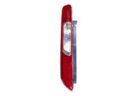 vanwezel Achterlichtglas links van wezel autoparts