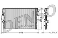 iveco Radiateur