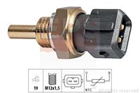 Alfa Temperatuursensor