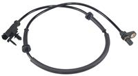 A.B.S. ABS Sensor 30623 Drehzahlsensor,Raddrehzahl Sensor MITSUBISHI,SMART,COLT VI Z3_A, Z2_A,COLT CZC Cabriolet RG,FORFOUR 454