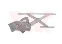 vanwezel VAN WEZEL Fensterheber RENAULT 4380266 827200006R,827208148R