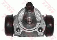 Radbremszylinder Hinterachse TRW BWF136