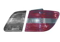vanwezel Achterlichtglas buiten rechts van wezel autoparts