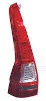 honda Achterlichtglas links