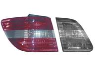 vanwezel Achterlichtglas buiten links van wezel autoparts