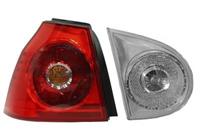 vanwezel Achterlicht links oes supply
