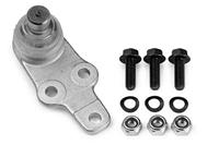 Rotule De Suspension Moog Fd-bj-0474