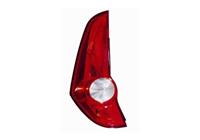 vanwezel Achterlichtglas links van wezel autoparts