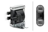 Zündspule Hella 5DA 230 035-051