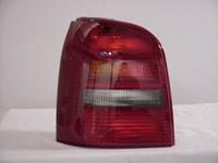 vanwezel Achterlichtglas links van wezel autoparts