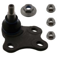 febibilstein FEBI BILSTEIN Traggelenk 40539 Achsgelenk,Führungsgelenk AUDI,TT 8J3,TT Roadster 8J9,TT FV3,TT Roadster FV9
