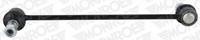 Stange/Strebe, Stabilisator Vorderachse Monroe L10633