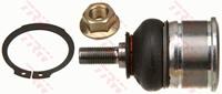 TRW Traggelenk JBJ152 Achsgelenk,Führungsgelenk HONDA,ROVER,ACCORD VI CG, CK,ACCORD VI Hatchback CH,ACCORD VI Coupe CG,ACCORD V CE, CF,SHUTTLE RA