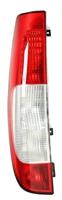 vanwezel Achterlichtglas links van wezel autoparts