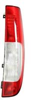 vanwezel Achterlichtglas rechts van wezel autoparts