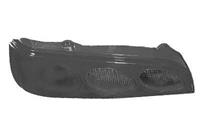 vanwezel Achterlichtglas rechts van wezel autoparts
