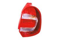 vanwezel Achterlichtglas rechts van wezel autoparts