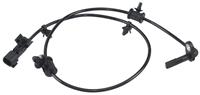 A.B.S. ABS Sensor OPEL,CHEVROLET,VAUXHALL 31151 1247003,1247166,6238643 Drehzahlsensor,Raddrehzahl Sensor,Drehzahlgeber,ESP-Sensor,Sensor, Raddrehzahl