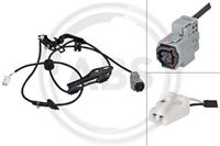 Toyota ABS sensor