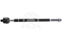Axialgelenk, Spurstange Vorderachse beidseitig Sidem 45611