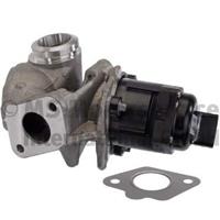 ford EGR-klep