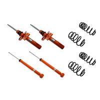 KONI STR.T kit Audi A2, diesel motoren (1120-3882)