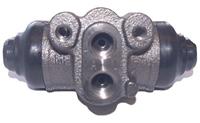 Radbremszylinder Hinterachse rechts ABS 72835X