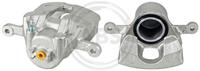 Bremssattel Vorderachse links ABS 431231