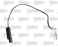 Sensor, Innenraumtemperatur Valeo 509602