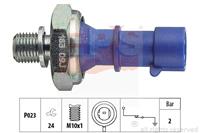 fiat Oliedruksensor