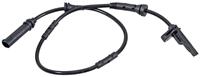 Sensor, Raddrehzahl Hinterachse ABS 31480