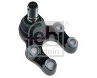 febibilstein FEBI BILSTEIN Traggelenk 48162 Achsgelenk,Führungsgelenk NISSAN,CABSTAR E Pick-up US,CABSTAR Pick-up