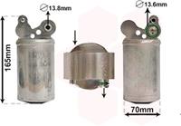 volvo Droger Fles