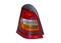 vanwezel Achterlichtglas links van wezel autoparts