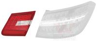 mercedes-benz Achterlicht