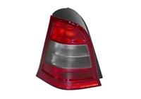 vanwezel Achterlichtglas links van wezel autoparts