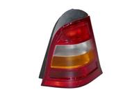vanwezel Achterlichtglas rechts van wezel autoparts