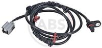 nissan ABS sensor
